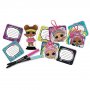 LOL SURPRISE SECRET MESAGE AND DOLL SET - slika 2