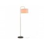 VESTA 426 PODNA LAMPA 1XE27 BELA - slika 1
