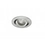 BBLINK ROZETNA 648 SILVER - slika 1