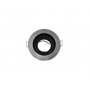 BBLINK ROZETNA 670 SILVER BLACK - slika 1