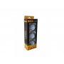BBLINK ROZETNA SA LED SIJALICOM 3x5w 3000K - slika 1