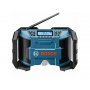 BOSCH Akumulatorski radio GML SoundBoxx Solo 0601429900 - slika 2
