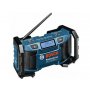 BOSCH Akumulatorski radio GML SoundBoxx Solo 0601429900 - slika 1