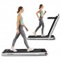 XPLORER New York S1 Traka za trcanje siva - slika 2