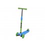 TROTY Trotinet classic, plavi - slika 1