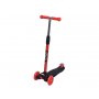 TROTY Trotinet classic, crveni - slika 1