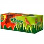 SES CREATIVE Slime set T-Rex - slika 1
