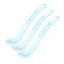TWISTSHAKE KAŠIKA ZA HRANJENJE 4 M PASTEL BLUE - slika 1