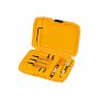 DeWALT DT7612 GARNITURA BURGIJA-ODVIJACI 6,8,10,12 - slika 1