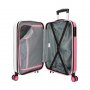 ENSO ENSO ABS Kofer 55 cm Pink - slika 2