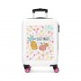 ENSO ENSO ABS Kofer 55 cm Pink - slika 1