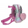 ENSO ENSO Ranac 23 cm Pink - slika 2
