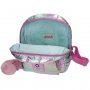 ENSO ENSO Ranac 23 cm Pink - slika 3