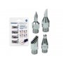 DREMEL Set pribora za VersaTip 204, 26150204JA - slika 2