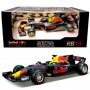 PERTINI Red Bull Formula 1:43 - slika 1