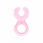 TWISTSHAKE VODENA GLODALICA 2 M PASTEL PINK - slika 1
