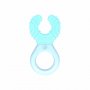 TWISTSHAKE VODENA GLODALICA 2 M PASTEL BLUE - slika 1