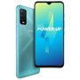 WIKO Power U10 3/32GB Tirkizna - slika 1