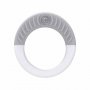 TWISTSHAKE GLODALICA 1 M PASTEL WHITE - slika 1