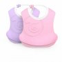 TWISTSHAKE PORTIKLA 4 PASTEL PINK PURPLE - slika 1