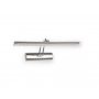VESTA 17 ZIDNA LAMPA LED 6W 4000K hrom - slika 1