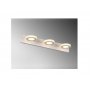 VESTA 143 ZIDNA LAMPA LED 9W 4000K IP44 - slika 1