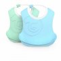TWISTSHAKE PORTIKLA 4 PASTEL BLUE GREEN - slika 1