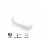BBLINK LED SVETILJKA BL1 ELIPSA BELA 9W 4000K IP54 - slika 1