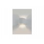 BBLINK LED SVETILJKA JM-011 ZIDNA BELA 2X3W 3000K IP54 - slika 2