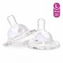 TWISTSHAKE ANTI-COLIC CUCLA LARGE 4 M - slika 1