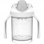 TWISTSHAKE MINI CUP 230ML 4 M WHITE - slika 1
