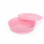 TWISTSHAKE TANJIR 6 PASTEL PINK - slika 1