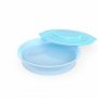 TWISTSHAKE TANJIR 6 PASTEL BLUE - slika 1