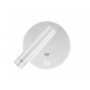 BBLINK LED SVETILJKA JM-060 ZIDNA BELA 3W 3000K + USB 5V 2A - slika 1