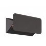 BBLINK LED SVETILJKA JM-021 ZIDNA SIVA 5W 4000K IP54 - slika 1