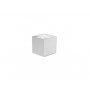 BBLINK LED SVETILJKA JM-012 ZIDNA BELA 2X3W 3000K IP54 - slika 1
