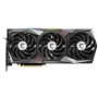 MSI NVidia GeForce RTX 3060 12GB 192bit RTX 3060 GAMING Z TRIO 12G LHR - slika 2