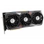 MSI NVidia GeForce RTX 3060 12GB 192bit RTX 3060 GAMING Z TRIO 12G LHR - slika 3