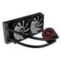 DEEPCOOL GAMMAXX L240T Liquid cooling Red - slika 2