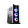 DEEPCOOL MATREXX 55 V3 ADD-RGB 3F white - slika 1