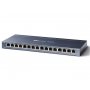 TP LINK 16-Port Gigabit Desktop Switch, TL-SG116 - slika 1