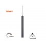 DAWN MAGNETIC VISILICA 300 LED09-7W 3000K 24° 48V DC - slika 1