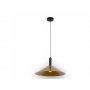 VESTA 389 VISILICA 1XE27 MESING/CRNA - slika 1