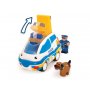 WOW Igračka policijska patrola Police Chase C - slika 2