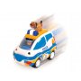 WOW Igračka policijska patrola Police Chase C - slika 1