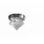 BBLINK LED ROZETNA L0835-4 2W 3000K - slika 1