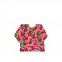 TWISTSHAKE PORTIKLA DUGIH RUKAVA WATERMELON - slika 1