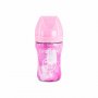 TWISTSHAKE ANTI-COLIC FLAŠICA / NERDJAJUĆI ČELIK 260ML MARBLE PINK - slika 1
