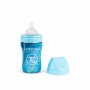 TWISTSHAKE ANTI-COLIC FLAŠICA / NERDJAJUĆI ČELIK 260ML MARBLE BLUE - slika 2