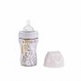 TWISTSHAKE ANTI-COLIC FLAŠICA / NERDJAJUĆI ČELIK 260ML MARBLE GREY - slika 2